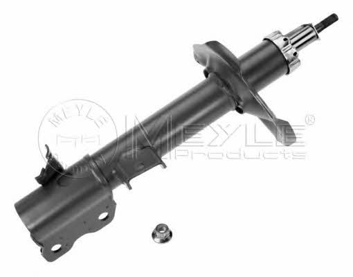 Meyle 36-26 723 0001 Rear right gas oil shock absorber 36267230001: Buy near me at 2407.PL in Poland at an Affordable price!