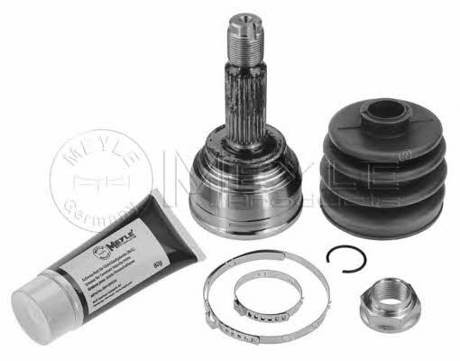 Meyle 37-14 498 0011 CV joint 37144980011: Buy near me in Poland at 2407.PL - Good price!