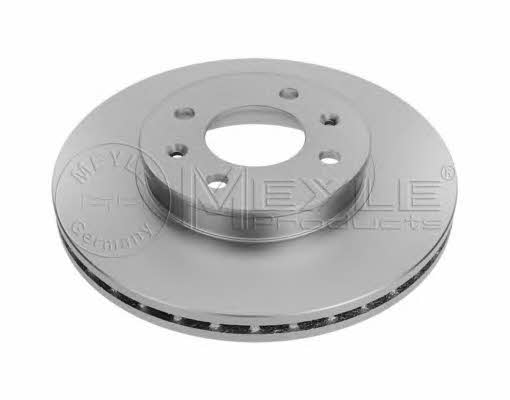 Meyle 37-15 521 0013/PD Тормозной диск передний вентилируемый 37155210013PD: Отличная цена - Купить в Польше на 2407.PL!
