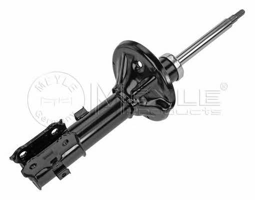 Meyle 37-26 623 0005 Front right gas oil shock absorber 37266230005: Buy near me in Poland at 2407.PL - Good price!