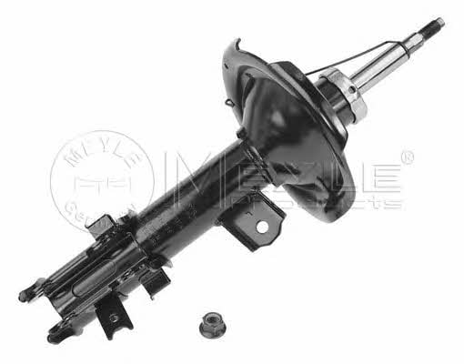 Meyle 37-26 623 0014 Front Left Gas Oil Suspension Shock Absorber 37266230014: Buy near me at 2407.PL in Poland at an Affordable price!