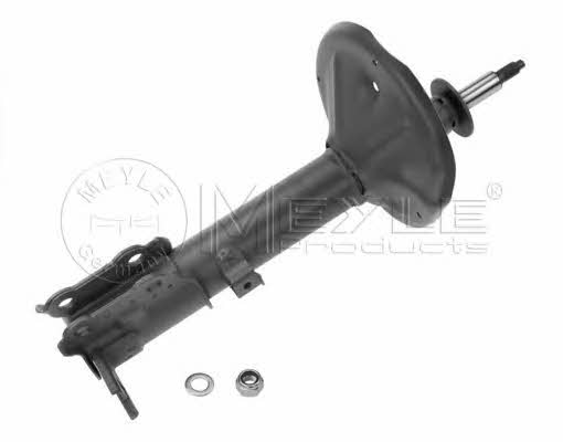 Meyle 37-26 713 0001 Rear Right Oil Shock Absorber 37267130001: Buy near me in Poland at 2407.PL - Good price!