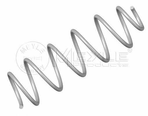 Meyle 40-14 639 0013 Suspension spring front 40146390013: Buy near me in Poland at 2407.PL - Good price!