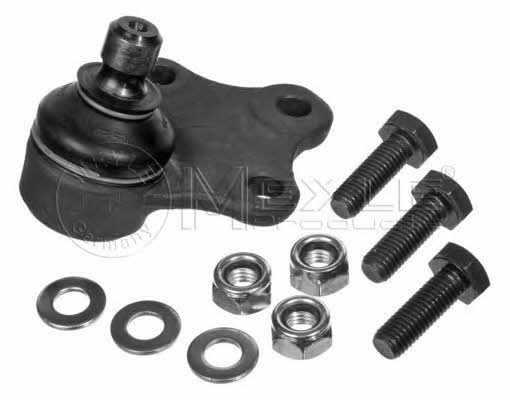 Meyle 40-16 010 0002 Ball joint 40160100002: Buy near me in Poland at 2407.PL - Good price!