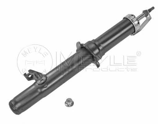 Meyle 35-26 625 0003 Front right gas oil shock absorber 35266250003: Buy near me at 2407.PL in Poland at an Affordable price!