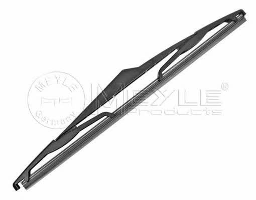 Meyle 029 300 1215 Rear wiper blade 310 mm (12") 0293001215: Buy near me in Poland at 2407.PL - Good price!