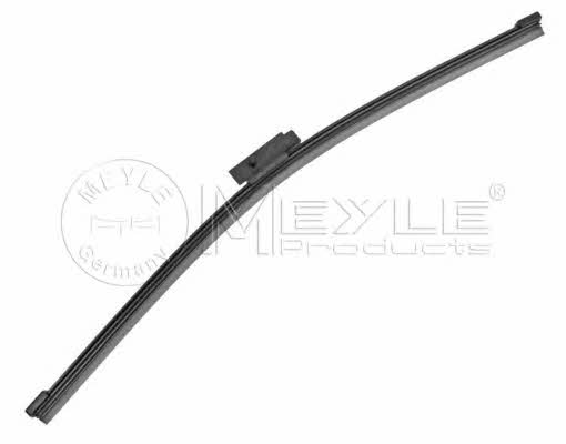 Meyle 029 350 1414 Rear wiper blade 350 mm (14") 0293501414: Buy near me in Poland at 2407.PL - Good price!