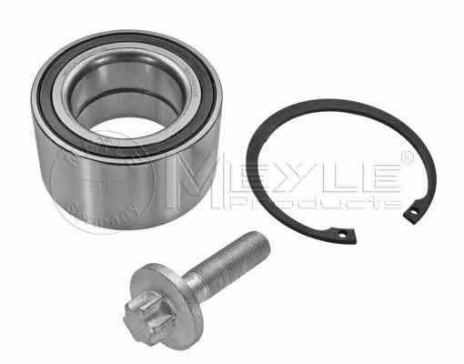 Meyle 014 098 0164 Wheel bearing kit 0140980164: Buy near me in Poland at 2407.PL - Good price!