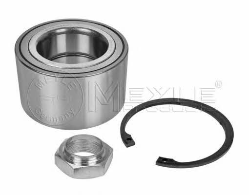 Meyle 11-14 650 0014 Front Wheel Bearing Kit 11146500014: Buy near me in Poland at 2407.PL - Good price!