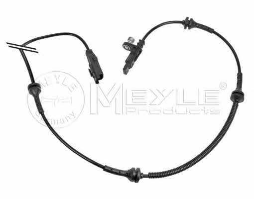 Meyle 11-14 800 0002 Sensor ABS 11148000002: Buy near me in Poland at 2407.PL - Good price!