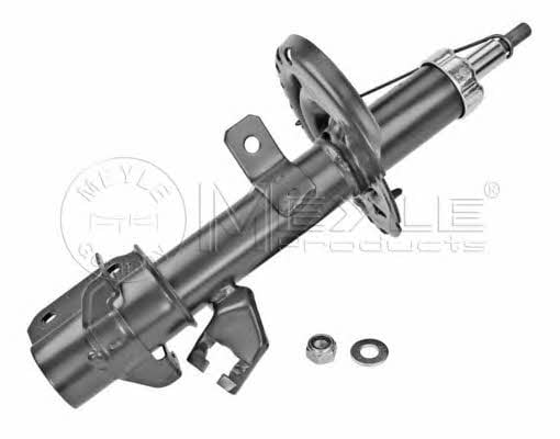 Meyle 36-26 623 0003 Front Left Gas Oil Suspension Shock Absorber 36266230003: Buy near me at 2407.PL in Poland at an Affordable price!