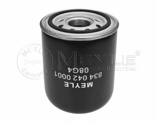 Meyle 834 042 0001 Cartridge filter drier 8340420001: Buy near me in Poland at 2407.PL - Good price!