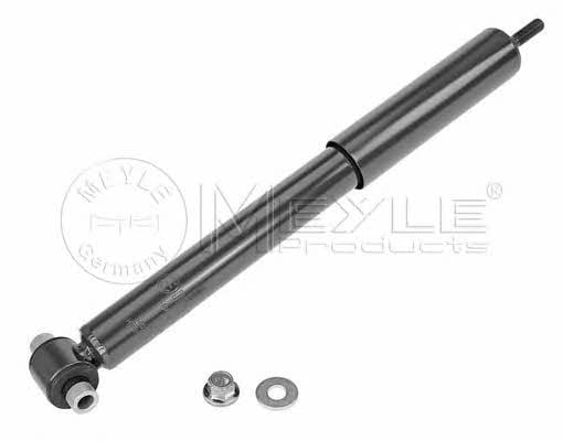 Meyle 526 725 0005 Rear oil and gas suspension shock absorber 5267250005: Buy near me in Poland at 2407.PL - Good price!