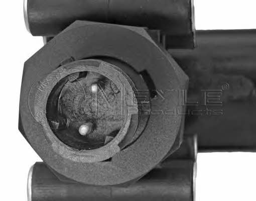 Meyle 034 032 0115 Sensor, pneumatic suspension level 0340320115: Buy near me at 2407.PL in Poland at an Affordable price!