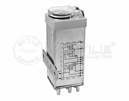 Meyle 014 830 0007 Overvoltage Protection Relay, ABS 0148300007: Buy near me in Poland at 2407.PL - Good price!