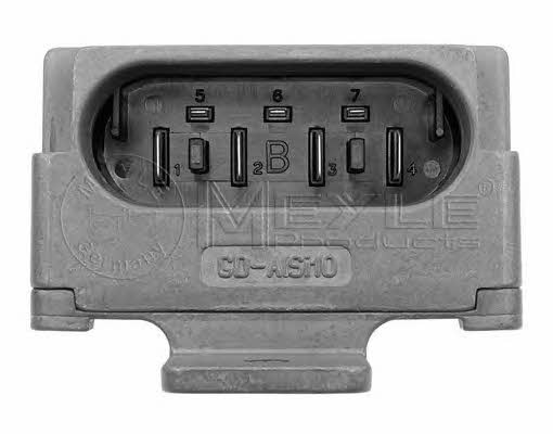 Meyle 014 880 0018 Radiator fan control unit 0148800018: Buy near me at 2407.PL in Poland at an Affordable price!