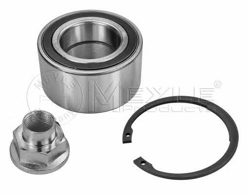 Meyle 614 650 0003 Wheel bearing kit 6146500003: Buy near me at 2407.PL in Poland at an Affordable price!