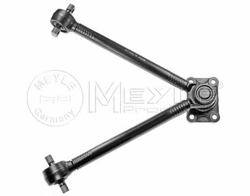 Meyle 536 050 0001 Track Control Arm 5360500001: Buy near me in Poland at 2407.PL - Good price!