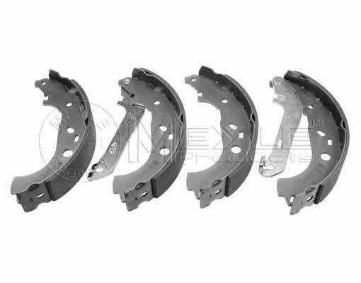 Meyle 714 533 0009 Brake shoe set 7145330009: Buy near me in Poland at 2407.PL - Good price!