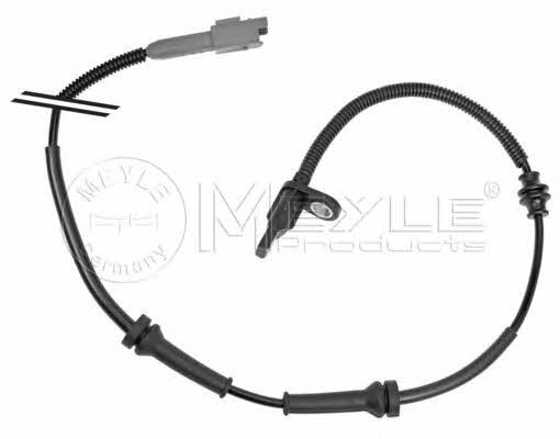 Meyle 40-14 800 0002 Sensor ABS 40148000002: Buy near me at 2407.PL in Poland at an Affordable price!