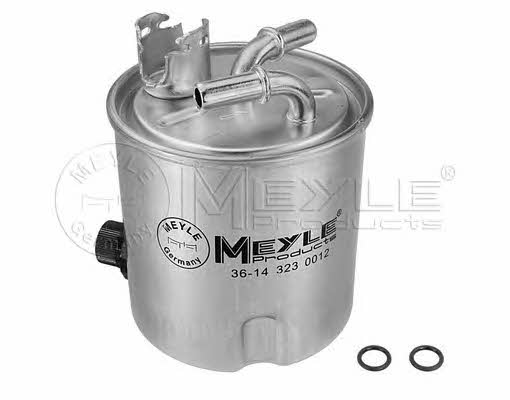 Meyle 36-14 323 0012 Fuel filter 36143230012: Buy near me in Poland at 2407.PL - Good price!