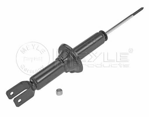 Meyle 31-26 725 0005 Rear oil and gas suspension shock absorber 31267250005: Buy near me in Poland at 2407.PL - Good price!
