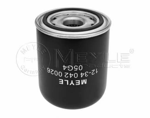 Meyle 12-34 042 0026 Moisture dryer filter 12340420026: Buy near me in Poland at 2407.PL - Good price!