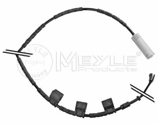Meyle 314 527 0030 Warning contact, brake pad wear 3145270030: Buy near me in Poland at 2407.PL - Good price!