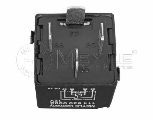 Meyle 114 830 0002 Multifunctional Relay 1148300002: Buy near me in Poland at 2407.PL - Good price!