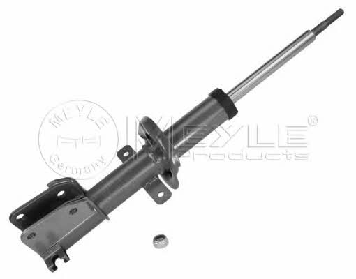 Meyle 16-26 623 0007 Front oil and gas suspension shock absorber 16266230007: Buy near me in Poland at 2407.PL - Good price!