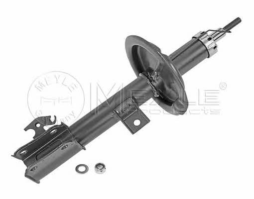 Meyle 33-26 623 0000 Front right gas oil shock absorber 33266230000: Buy near me in Poland at 2407.PL - Good price!