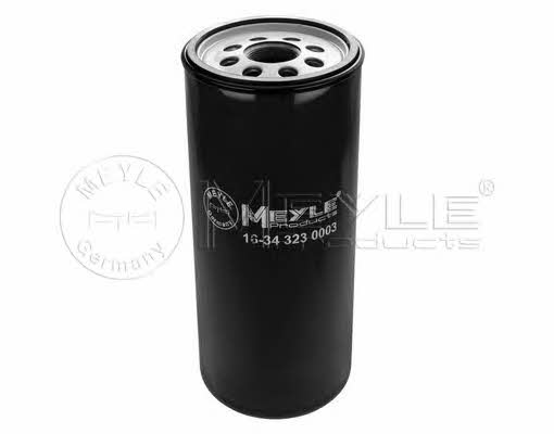 Meyle 16-34 323 0003 Fuel filter 16343230003: Buy near me in Poland at 2407.PL - Good price!