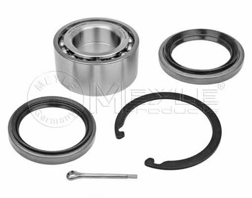 Meyle 32-14 650 0000 Wheel bearing kit 32146500000: Buy near me in Poland at 2407.PL - Good price!