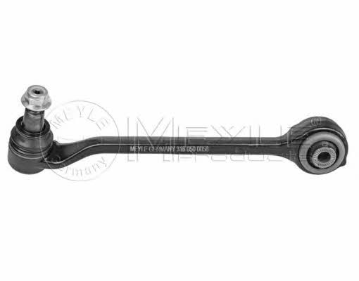 Meyle 3160500058 Track Control Arm 3160500058: Buy near me in Poland at 2407.PL - Good price!
