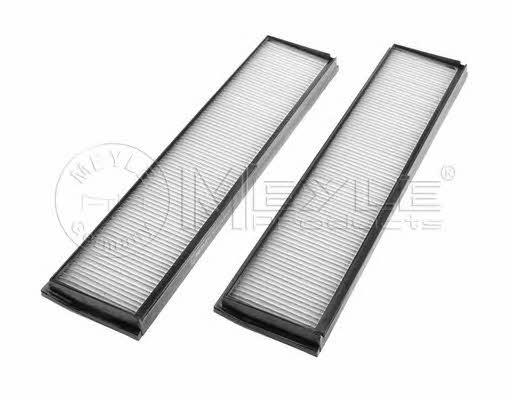 Meyle 012 319 0005/S Filter, interior air 0123190005S: Buy near me in Poland at 2407.PL - Good price!