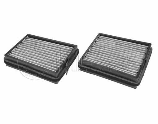 Meyle 012 320 0012/S Activated Carbon Cabin Filter 0123200012S: Buy near me at 2407.PL in Poland at an Affordable price!