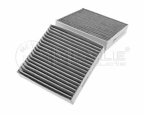 Meyle 012 320 0017 Activated Carbon Cabin Filter 0123200017: Buy near me in Poland at 2407.PL - Good price!