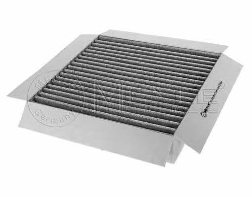 Meyle 012 320 0018 Activated Carbon Cabin Filter 0123200018: Buy near me in Poland at 2407.PL - Good price!