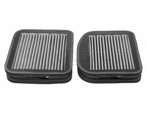 Meyle 012 320 0020/S Activated Carbon Cabin Filter 0123200020S: Buy near me in Poland at 2407.PL - Good price!