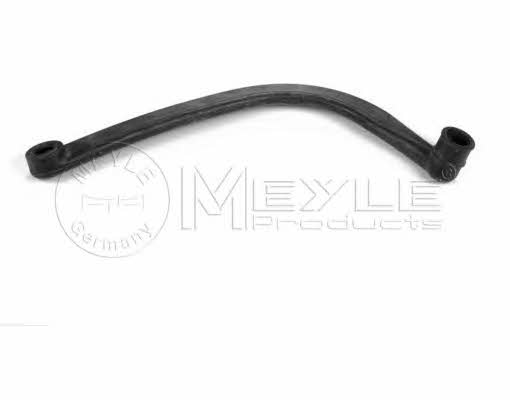 Meyle 014 001 0004 Breather Hose for crankcase 0140010004: Buy near me in Poland at 2407.PL - Good price!