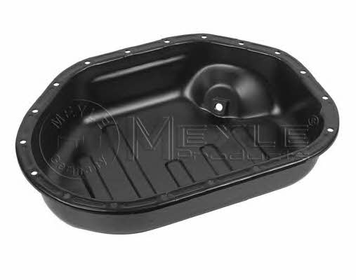 Meyle 014 001 0015 Oil Pan 0140010015: Buy near me at 2407.PL in Poland at an Affordable price!