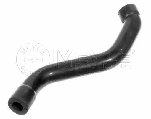 Meyle 014 001 0037 Breather Hose for crankcase 0140010037: Buy near me in Poland at 2407.PL - Good price!