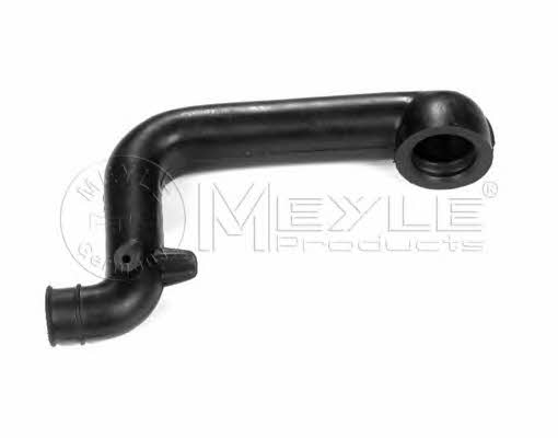 Meyle 014 009 0036 Breather Hose for crankcase 0140090036: Buy near me in Poland at 2407.PL - Good price!