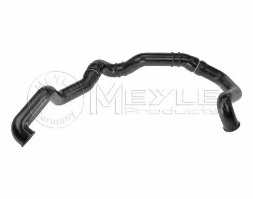 Meyle 014 009 0046 Breather Hose for crankcase 0140090046: Buy near me in Poland at 2407.PL - Good price!