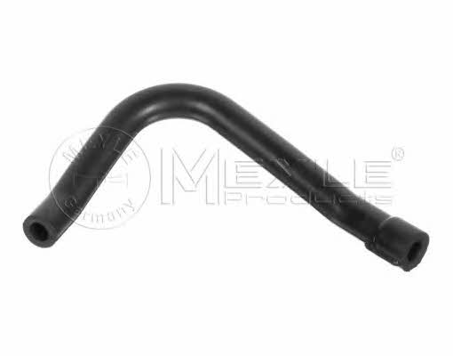 Meyle 014 009 0055 Breather Hose for crankcase 0140090055: Buy near me in Poland at 2407.PL - Good price!