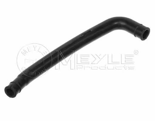 Meyle 014 009 0063 Breather Hose for crankcase 0140090063: Buy near me in Poland at 2407.PL - Good price!