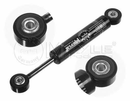 Meyle 014 020 0041 Poly V-belt tensioner shock absorber (drive) 0140200041: Buy near me in Poland at 2407.PL - Good price!