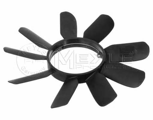 Meyle 014 020 0091 Fan impeller 0140200091: Buy near me in Poland at 2407.PL - Good price!