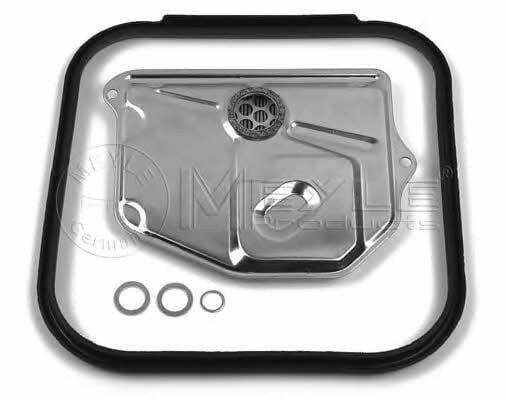 Meyle 014 027 2002 Automatic transmission filter 0140272002: Buy near me at 2407.PL in Poland at an Affordable price!