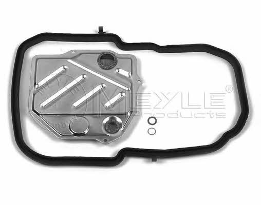 Meyle 014 027 2005 Automatic transmission filter 0140272005: Buy near me in Poland at 2407.PL - Good price!